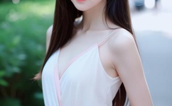 抱着边走边撞水流了一地的水